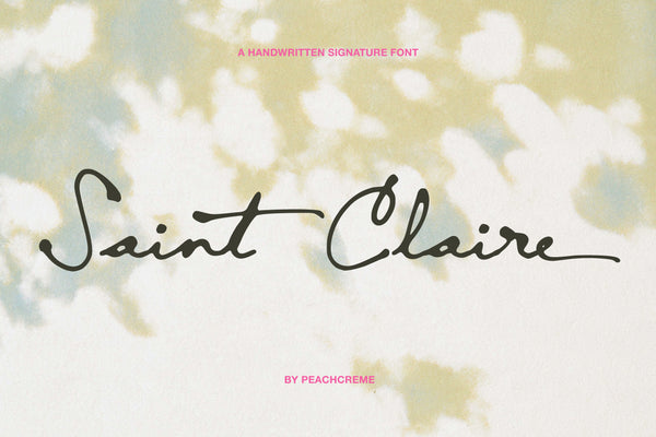 Saint Claire