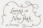 Lovers in New York