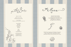 Elisabeth Darlington // Font with Bows