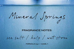 Styled Concept // Casual font