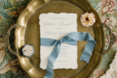 Rose Orchard Garden // Romantic Font