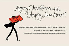 Letters from Madelyn // Quirky Script Font