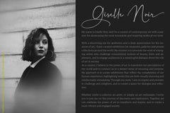 Harold Graham // Signature Font