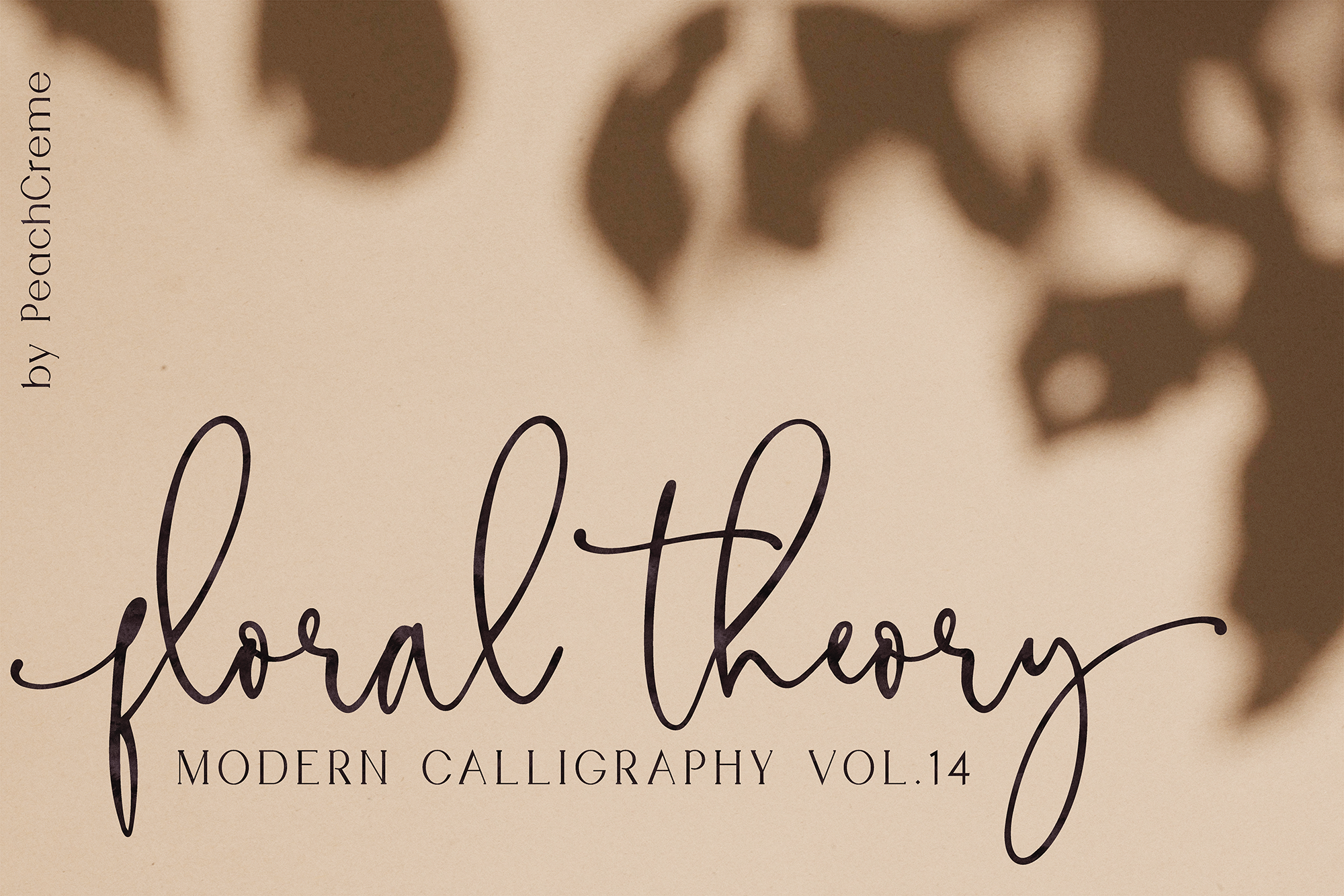 Floral Theory , , - peachcreme.com