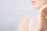 Breathe Poetry Script