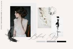 Beloved Gray , , - peachcreme.com