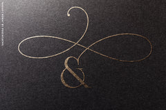 August Roma // Elegant Luxury Font Duo