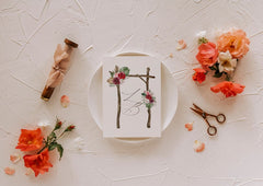 La Bohemia // Watercolor Set