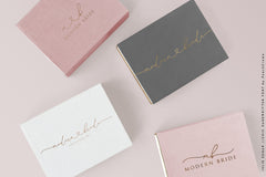 Julie Edgar Script Font