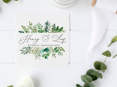 Eucalyptus // Illustration Vol.3