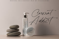 Blackstone Modern Calligraphy