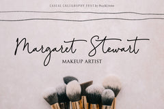 Lolita Casual Script