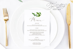 Tiger Lilies // Illustration Vol.3