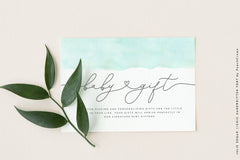 Julie Edgar Script Font