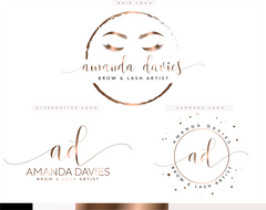 Amanda Davies kit