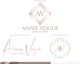 Annie Vogue Kit