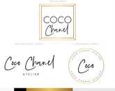 Coco Chanel Kit