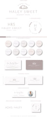 Haley Sweet Kit