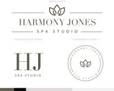 Harmony Jones Kit