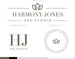 Harmony Jones Kit