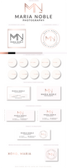 Maria Noble Kit