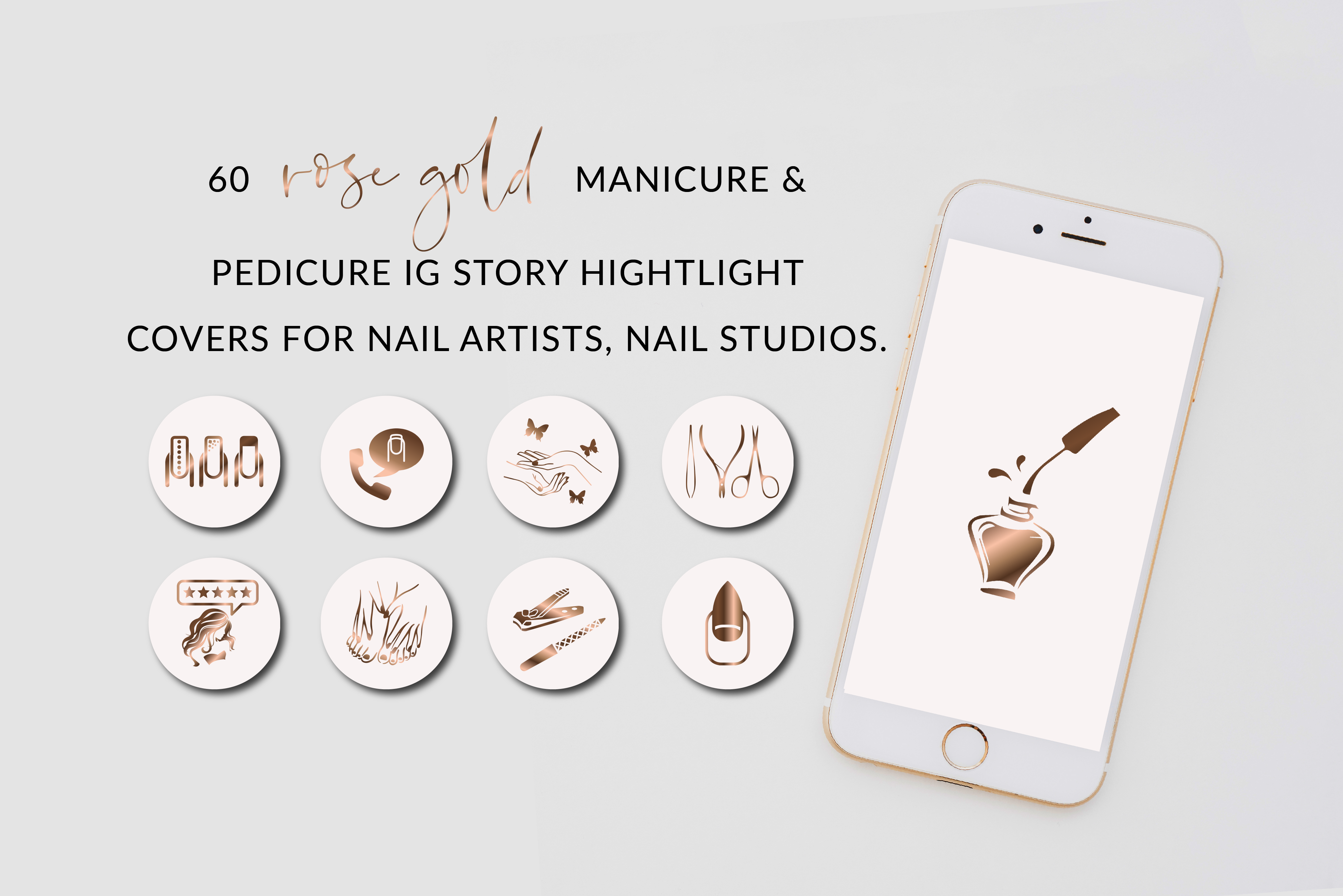 Samantha Instagram Story Covers , , - peachcreme.com