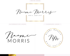Naomi Morris Kit