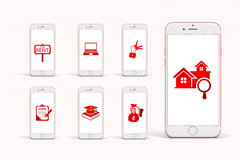 Keller Instagram Story Covers , , - peachcreme.com