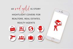 Keller Instagram Story Covers , , - peachcreme.com