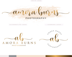 Amora Burns Kit