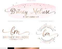 Britney Melrose Kit