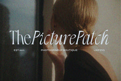 French Flair Font Duo