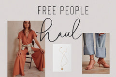 Luxe Atelier // Modern Script Font