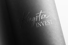 Agatha Bergman // Signature Font