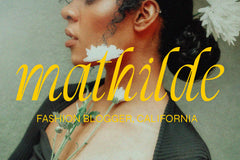 French Flair Font Duo