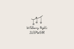 wildflower: charming font