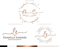 Daniella Sanders Kit