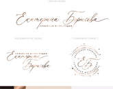 Ekaterina Borisova Kit