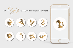 Ashley Insta Story Covers , , - peachcreme.com