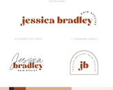 Jessica Bradley Kit