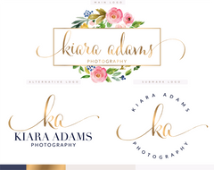 Kiara Adams Kit