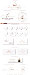 Kiara Carter Kit