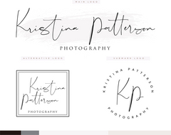 Kristina Patterson Kit