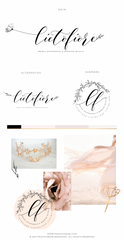 BASIC BRANDING DESIGN , , - peachcreme.com