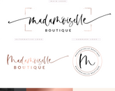 Madamoiselle Boutique Kit