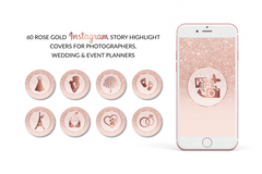 Marina Instagram Story Covers