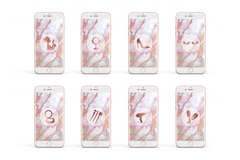 Monica Instagram Story Covers