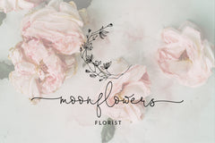 Oh Darling Script , , - peachcreme.com