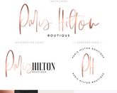Paris Hilton Kit
