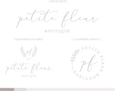Petite Fleur Kit